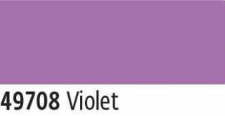 Candle pen pro dekoraci svíček 29ml – 08 Violet - 
