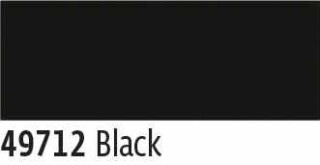 Candle pen pro dekoraci svíček 29ml – 12 Black - 