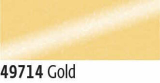 Candle pen pro dekoraci svíček 29ml – 14 Gold - 