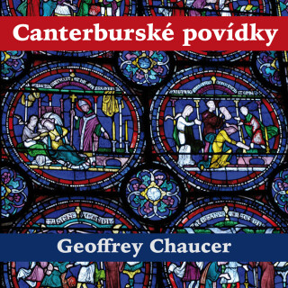 Canterburské povídky - Geoffrey Chaucer