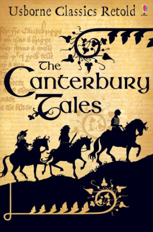 Canterbury Tales - Geoffrey Chaucer