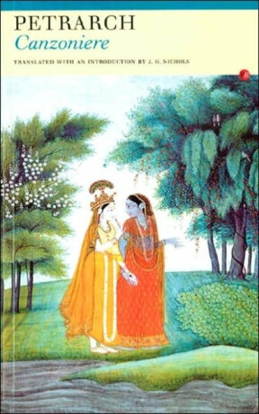 Canzoniere - Francesco Petrarch