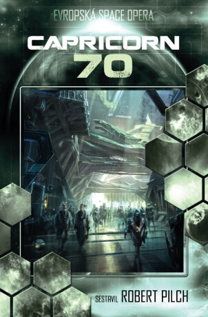Capricorn 70 - Robert Pilch