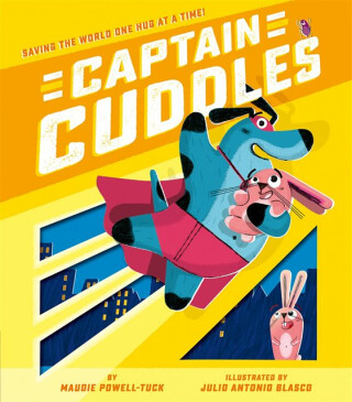 Captain Cuddles - Powell-Tuck Maudie