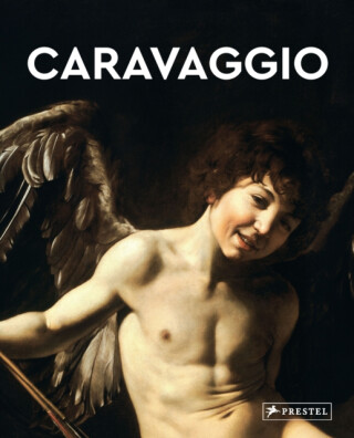 Caravaggio - Brad Finger