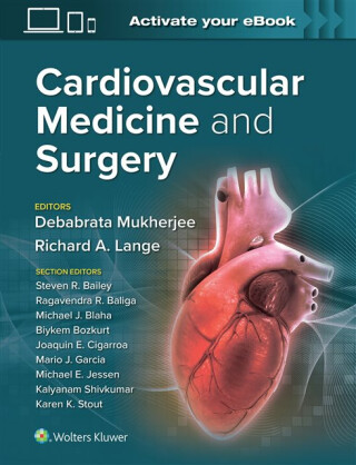 Cardiovascular Medicine and Surgery - 