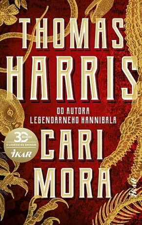 Cari Mora - Thomas Harris