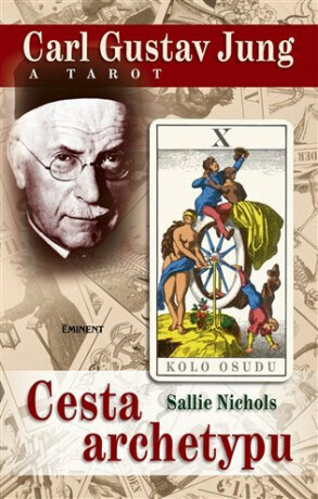 Carl Gustav Jung a tarot - Nichols Sallie