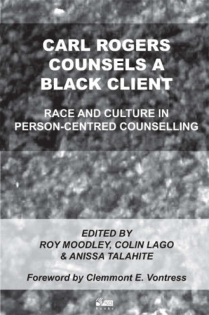 Carl Rogers Counsels a Black Client - 