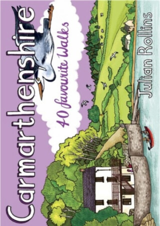 Carmarthenshire - Julian Rollins