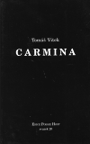 Carmina - Tomáš Vítek
