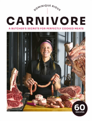 Carnivore - Dominique Rioux