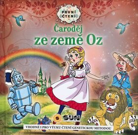 Čaroděj ze země Oz - První čtení - neuveden