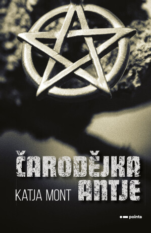 Čarodějka Antje - Katja Mont