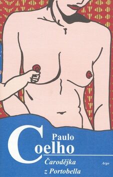 Čarodějka z Portobella (Defekt) - Paulo Coelho