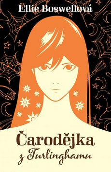 Čarodějka z Turlinghamu - Ellie Boswellová