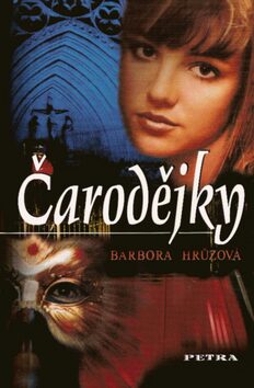 Čarodějky - Barbora Hrůzová