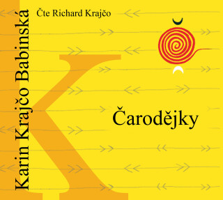 Čarodějky - Karin Krajčo Babinská