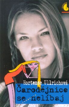 Čarodějnice se nelíbaj - Hortense Ullrichová