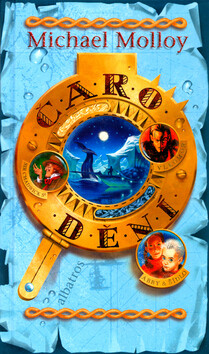 Čarodění - Michael Molloy,Barbora Kyšková