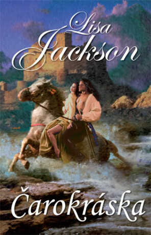 Čarokráska - Lisa Jackson