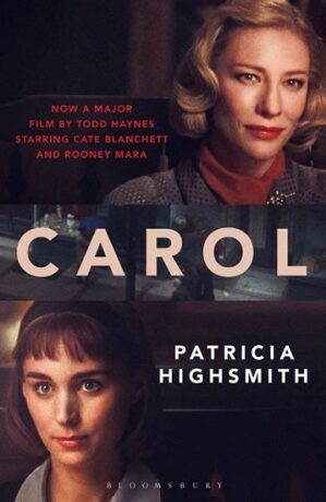 Carol - Patricia Highsmithová