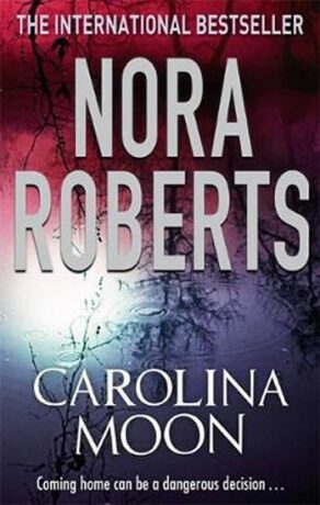 Carolina Moon - Nora Robertsová