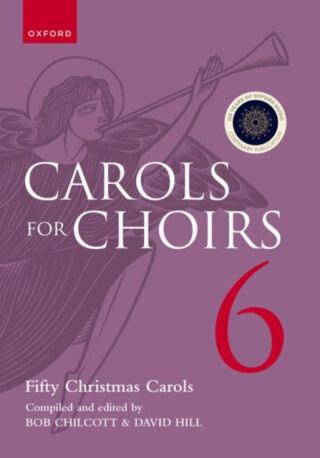 Carols for Choirs 6 - 