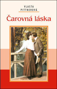 Čarovná láska - Vlasta Pittnerová