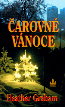 Čarovné vánoce - Heather Graham