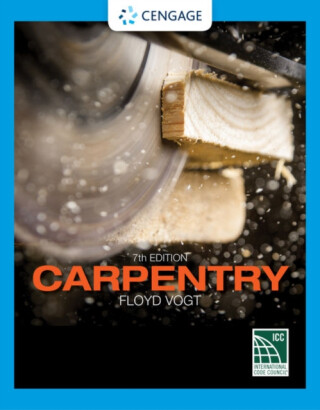 Carpentry - Floyd  Vogt