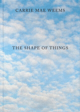 Carrie Mae Weems: The Shape of Things - 