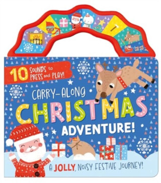 Carry-Along Christmas Adventure - 