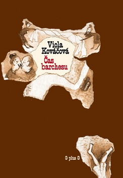 Čas barchesu - Saša Švolíková,Viola Kováčová