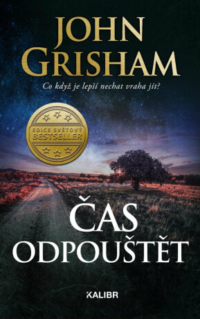 Čas odpouštět (Defekt) - John Grisham