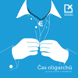 Čas oligarchů, jejich sluhů a nepřátel - Ondřej Závodský