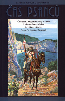 Čas psanců - Miroslav Žamboch,Františka Vrbenská,Ďuro Červenák