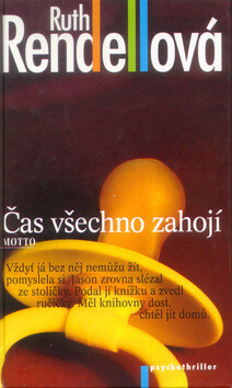 Čas všechno zahojí - Ruth Rendellová