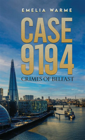 Case 9194 - Emelia Warme