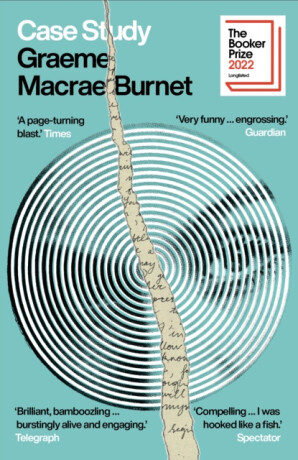 Case Study - Burnet Graeme Macrae