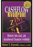 Cashflow Kvadrant - Robert T. Kiyosaki,Sharon L. Lechter