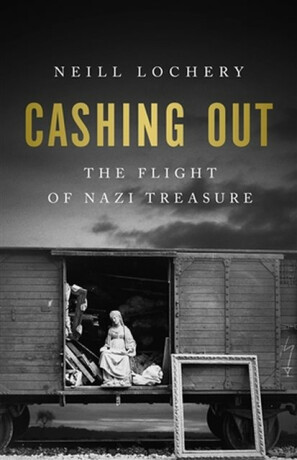 Cashing Out - Neill Lochery