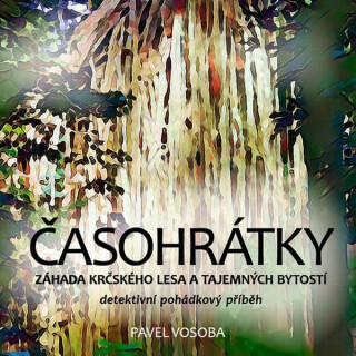 Časohrátky - Pavel Vosoba