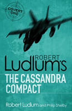 Cassandra Compact - Robert Ludlum