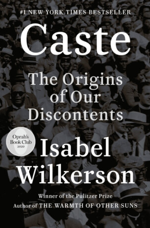 Caste - Wilkerson Isabel