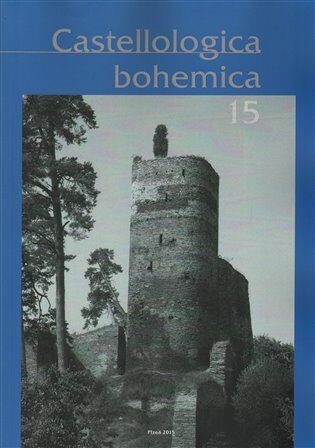 Castellologica bohemica 15 - 