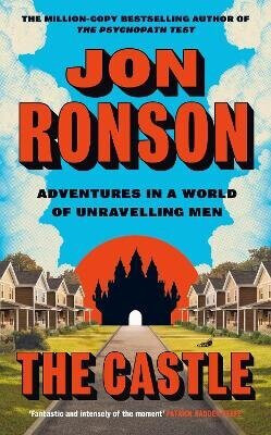 Castle - Jon Ronson