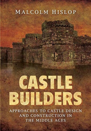 Castle Builders - Malcolm Hislop