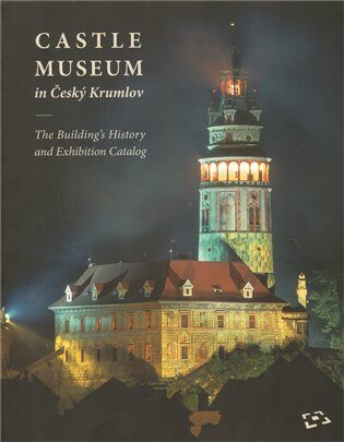 Castle Museum in Český Krumlov - 