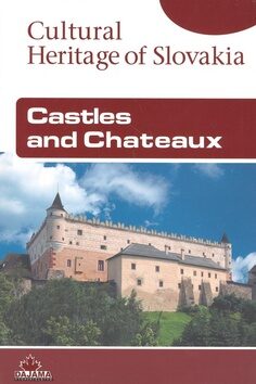 Castles and Chateaux - Jaroslav Nešpor,Daniel Kollár